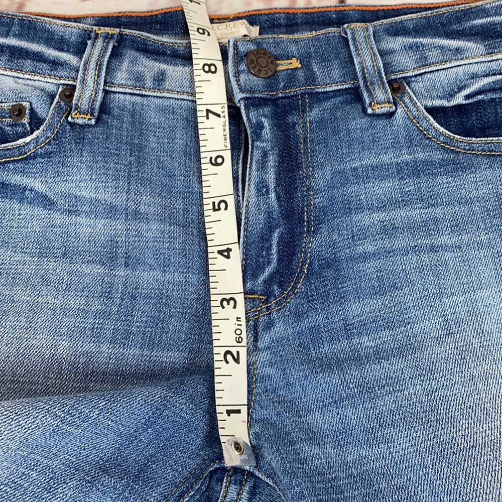 J.Crew Factory Jeans - Picture 5 of 7